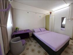 Blk 536 Bedok North Street 3 (Bedok), HDB 3 Rooms #598628201
